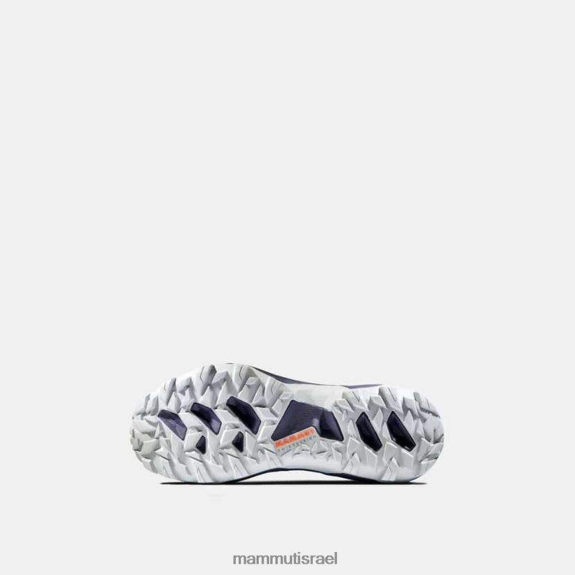 Mammut נשים sertig ii gtx נמוך TV02201285 הַנעָלָה קרח-ים כהה