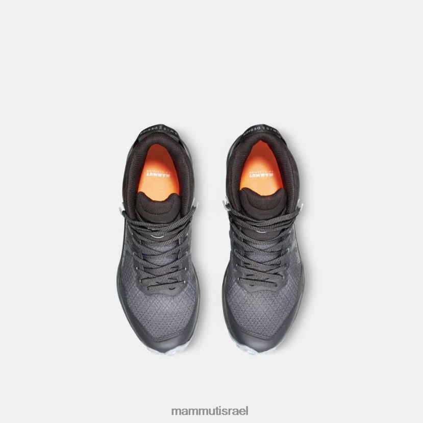 Mammut נשים sertig ii mid gtx TV0220358 הַנעָלָה שָׁחוֹר