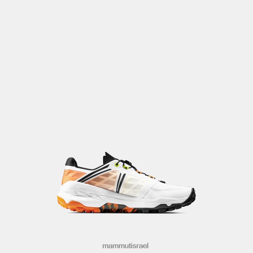 Mammut גברים sertig tr נמוך TV02201211 הַנעָלָה קלמנטינה לבנה-כהה