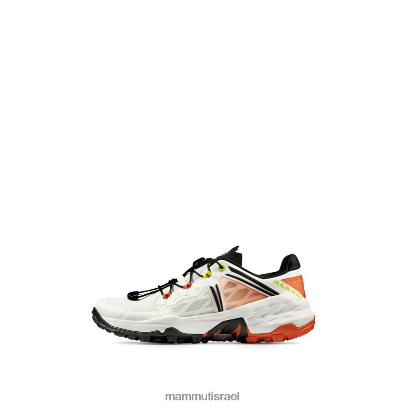 Mammut נשים sertig tr נמוך TV0220349 הַנעָלָה קלמנטינה לבנה-כהה