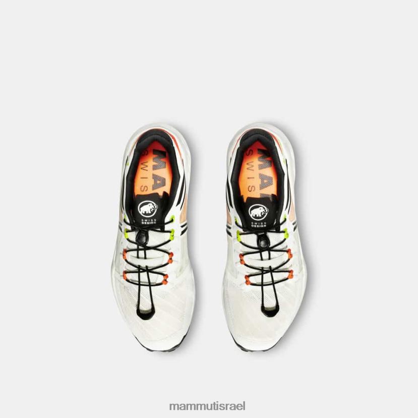 Mammut נשים sertig tr נמוך TV0220349 הַנעָלָה קלמנטינה לבנה-כהה