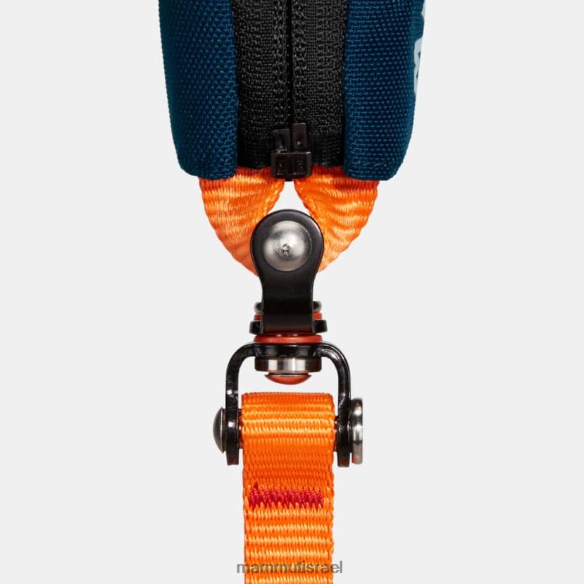 Mammut לִשְׁנֵי הַמִינִים ערכת skywalker pro turn via ferrata TV0220594 צִיוּד ימי