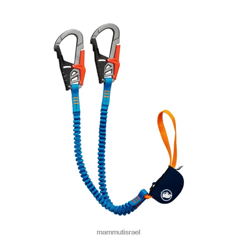 Mammut לִשְׁנֵי הַמִינִים ערכת skywalker pro via ferrata TV0220595 צִיוּד ימי