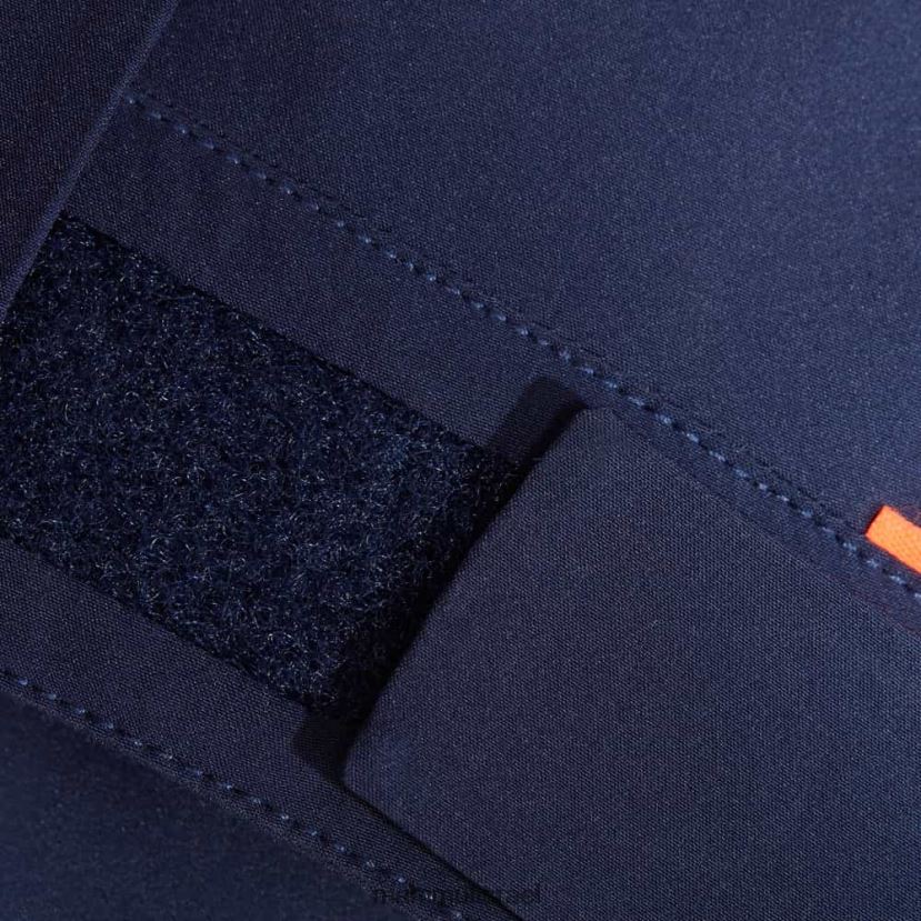 Mammut נשים מכנסי תרמו של stoney hs TV02201070 הַלבָּשָׁה ימי-לבן