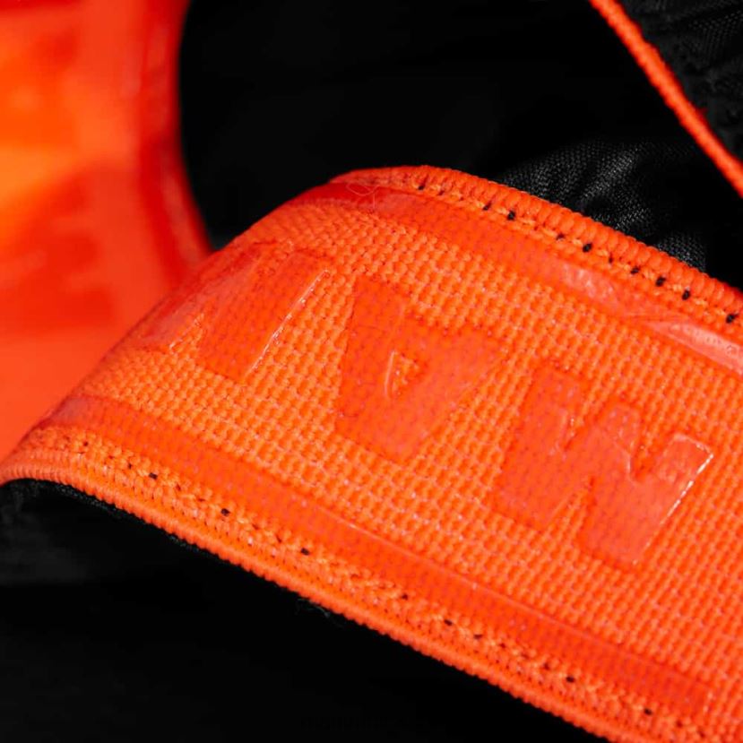 Mammut גברים מכנסי תרמו של stoney hs TV02201071 הַלבָּשָׁה לבן שחור