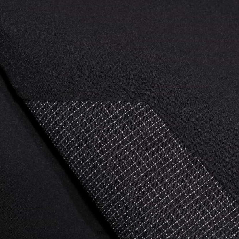 Mammut נשים מכנסי תרמו של stoney hs TV0220233 הַלבָּשָׁה לבן שחור