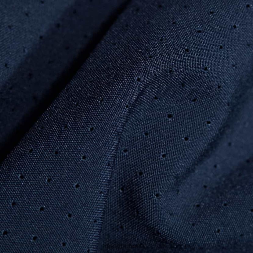 Mammut גברים מכנסי תרמו של stoney hs TV0220234 הַלבָּשָׁה ימי-לבן