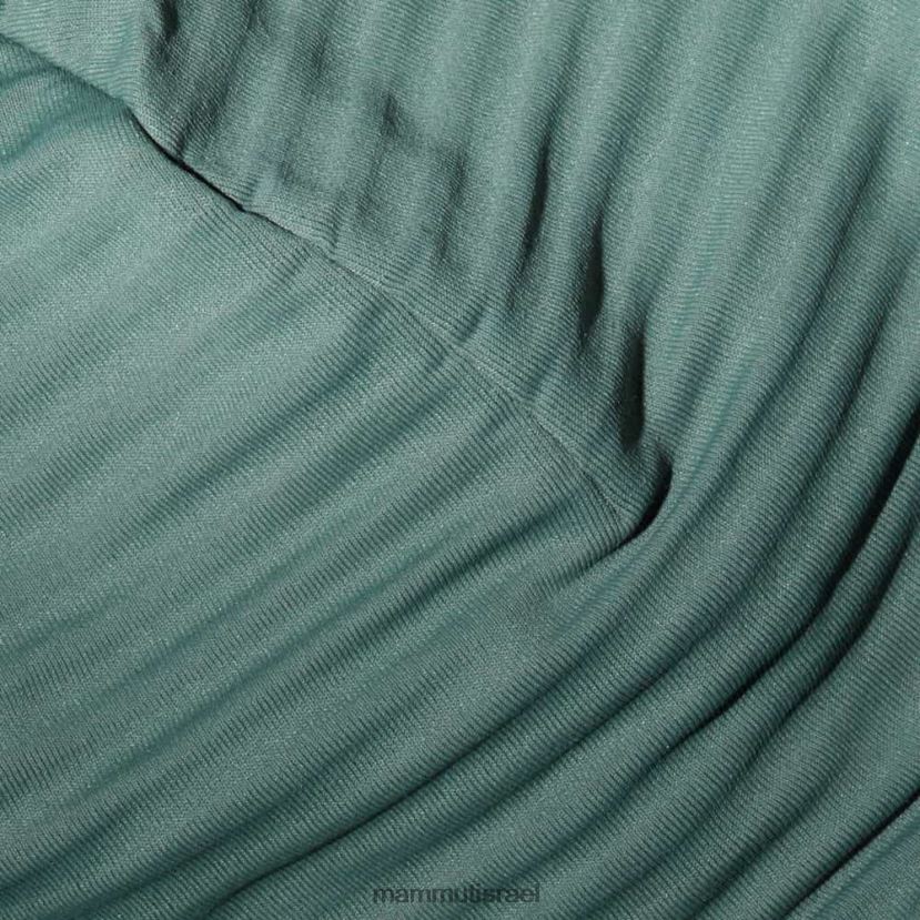 Mammut לִשְׁנֵי הַמִינִים כיפה קלה של taiss TV0220286 אביזרים ירקן כהה