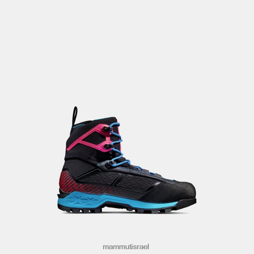 Mammut נשים taiss light mid gtx TV0220371 הַנעָלָה שחור-אזליה