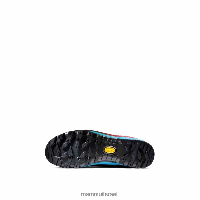 Mammut נשים taiss light mid gtx TV0220371 הַנעָלָה שחור-אזליה