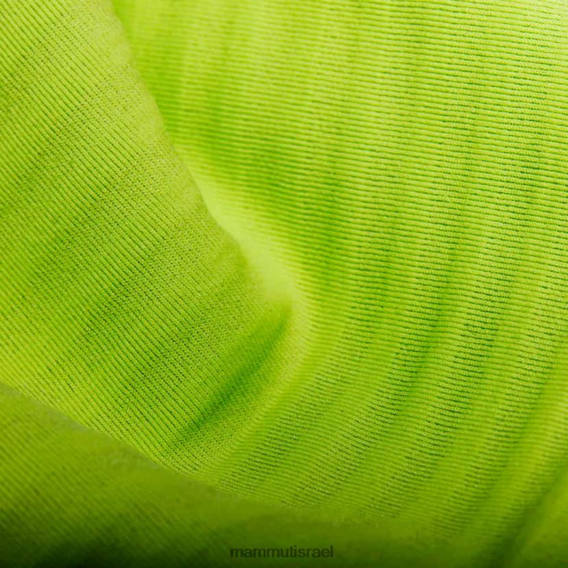 Mammut גברים ז'קט קפוצ'ון של taiss light ml TV0220639 הַלבָּשָׁה הייליים-מרין