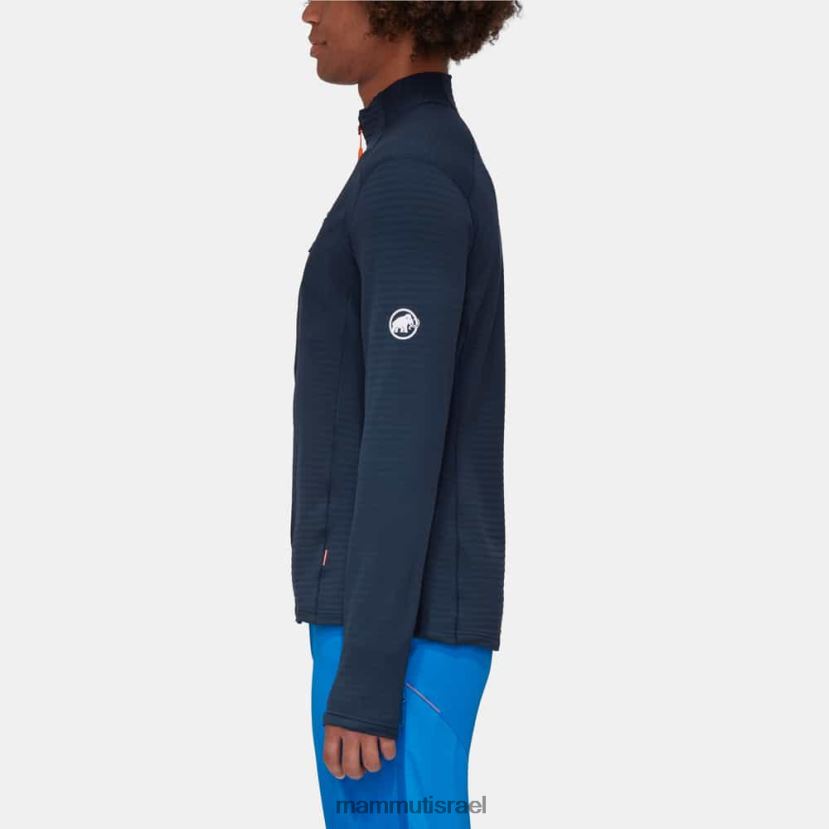 Mammut גברים מעיל taiss light ml TV0220909 הַלבָּשָׁה ימי