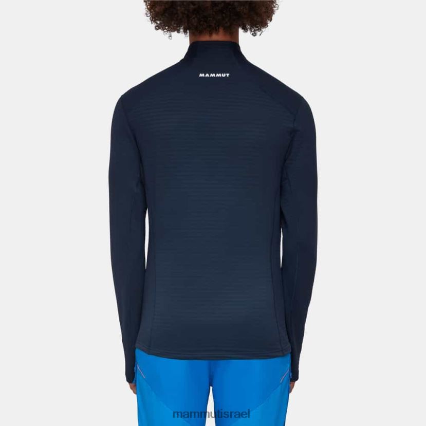 Mammut גברים מעיל taiss light ml TV0220909 הַלבָּשָׁה ימי