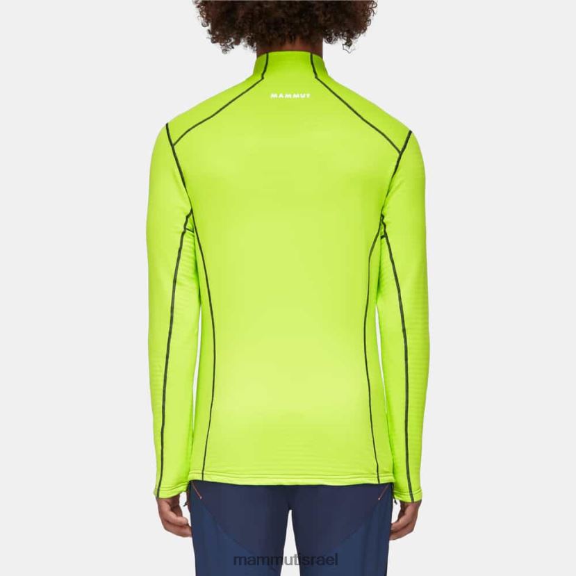 Mammut גברים מעיל taiss light ml TV0220910 הַלבָּשָׁה הייליים-מרין