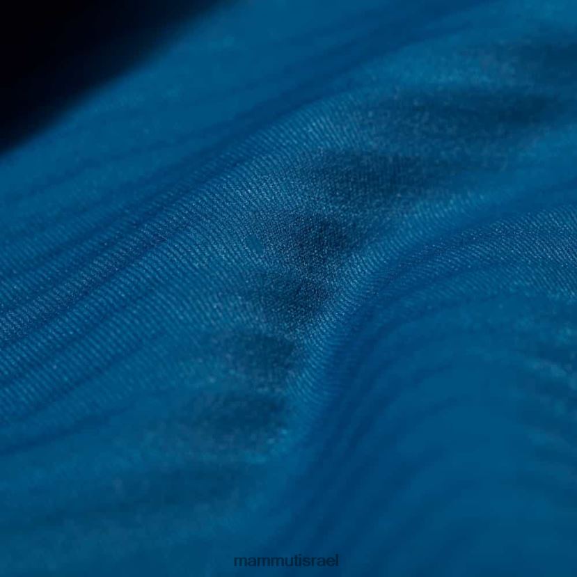 Mammut גברים מעיל taiss light ml TV0220911 הַלבָּשָׁה ימית קרח עמוקה