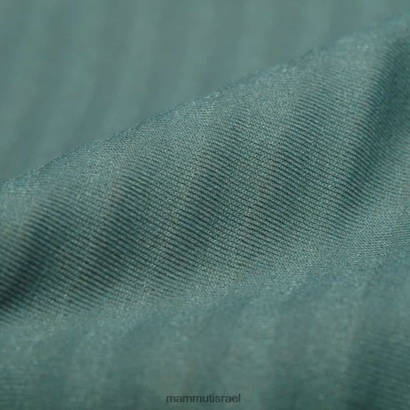 Mammut נשים מעיל taiss light ml TV0220991 הַלבָּשָׁה ירקן כהה-שחור