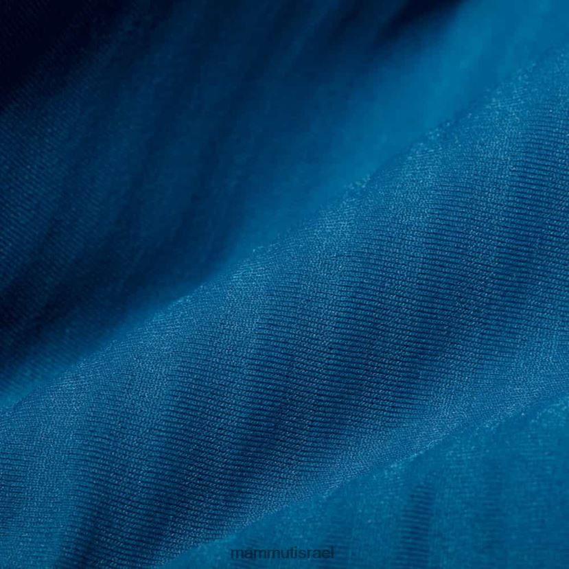 Mammut נשים מעיל taiss light ml TV0220992 הַלבָּשָׁה כחול עמוק וקריר