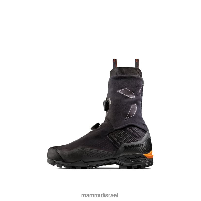 Mammut גברים taiss pro high gtx TV0220331 הַנעָלָה שחור-ארומיטה
