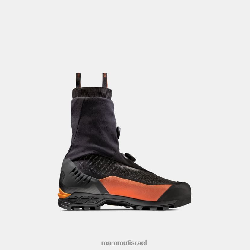 Mammut גברים taiss pro high gtx TV0220331 הַנעָלָה שחור-ארומיטה