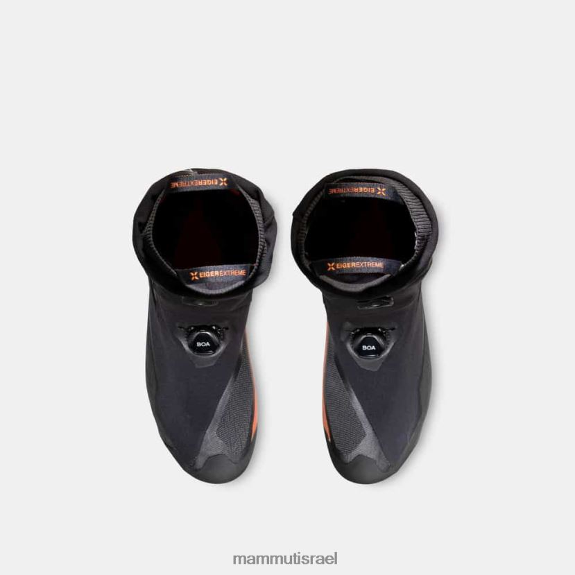 Mammut גברים taiss pro high gtx TV0220331 הַנעָלָה שחור-ארומיטה