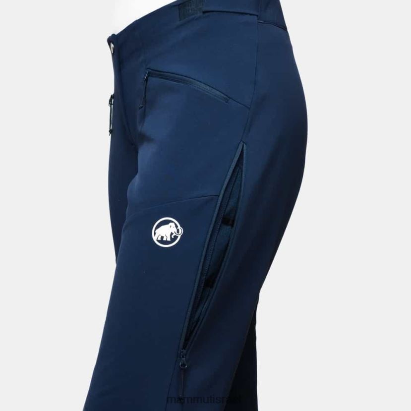 Mammut נשים taiss pro so מכנסיים TV0220979 הַלבָּשָׁה ימי