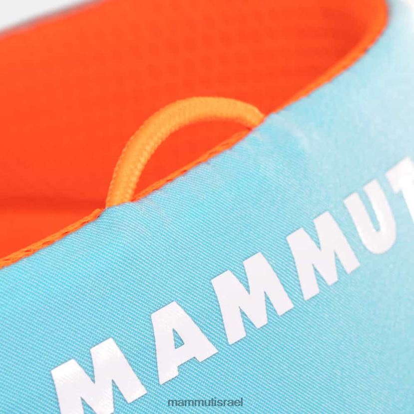 Mammut נשים רתמת מגלשה togir 2.0 3 TV0220602 צִיוּד כחול קר