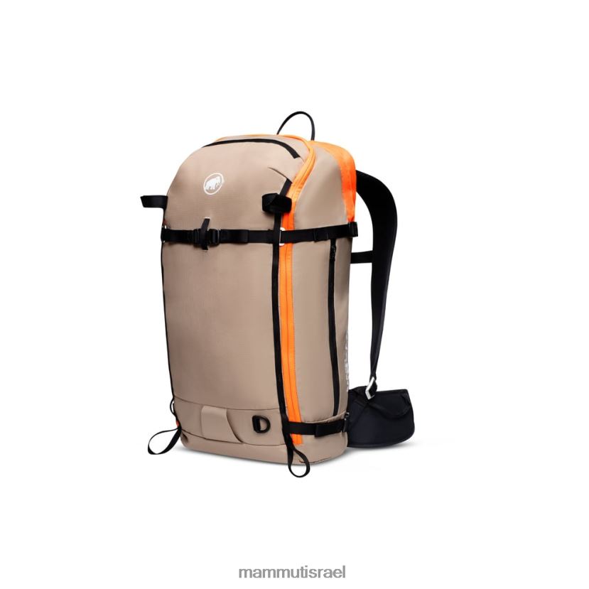 Mammut לִשְׁנֵי הַמִינִים tour 30 כרית אוויר נשלפת 3.0 TV02201338 צִיוּד ספארי-שחור
