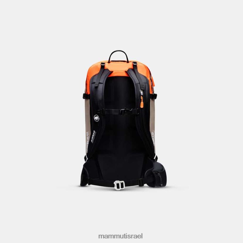 Mammut לִשְׁנֵי הַמִינִים tour 30 כרית אוויר נשלפת 3.0 TV02201338 צִיוּד ספארי-שחור