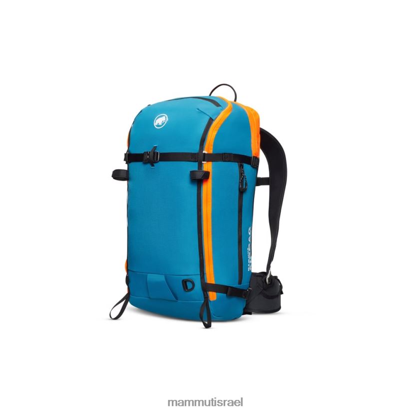 Mammut לִשְׁנֵי הַמִינִים tour 30 כרית אוויר נשלפת 3.0 TV02201339 צִיוּד ספיר-שחור
