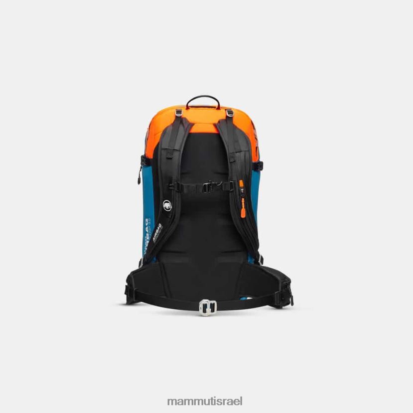 Mammut לִשְׁנֵי הַמִינִים tour 30 כרית אוויר נשלפת 3.0 TV02201339 צִיוּד ספיר-שחור