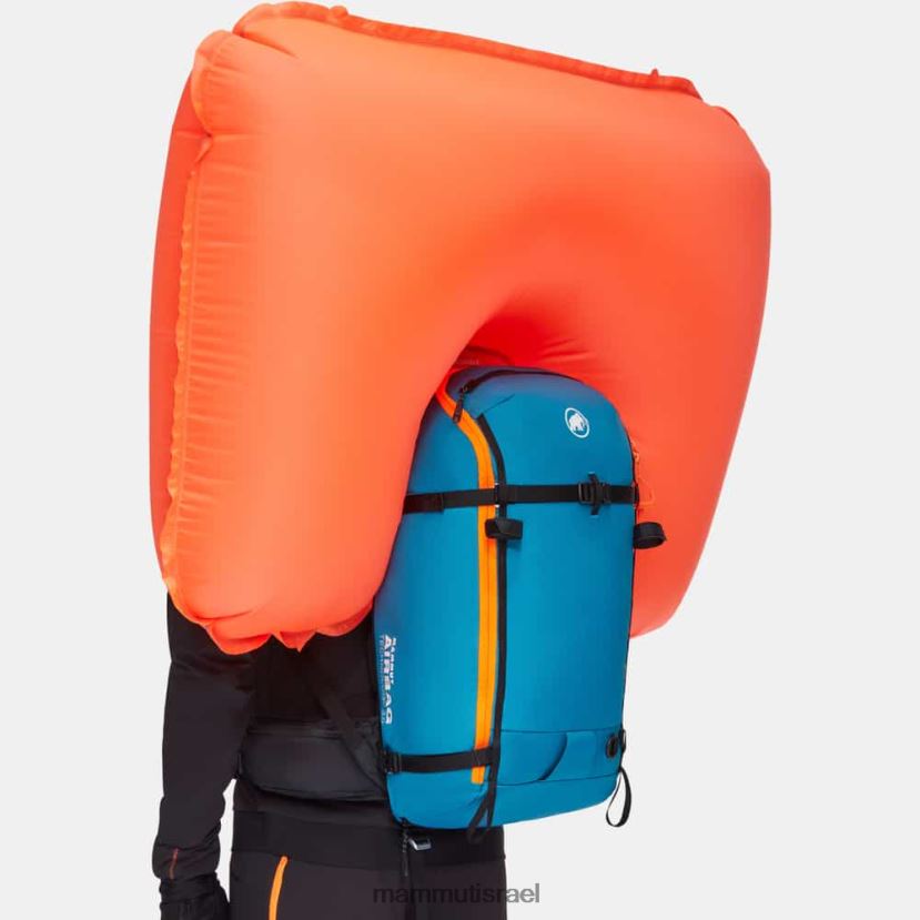 Mammut לִשְׁנֵי הַמִינִים tour 30 כרית אוויר נשלפת 3.0 TV02201339 צִיוּד ספיר-שחור