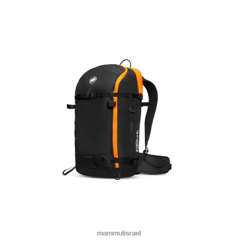 Mammut לִשְׁנֵי הַמִינִים tour 30 כרית אוויר נשלפת 3.0 TV0220421 צִיוּד שָׁחוֹר