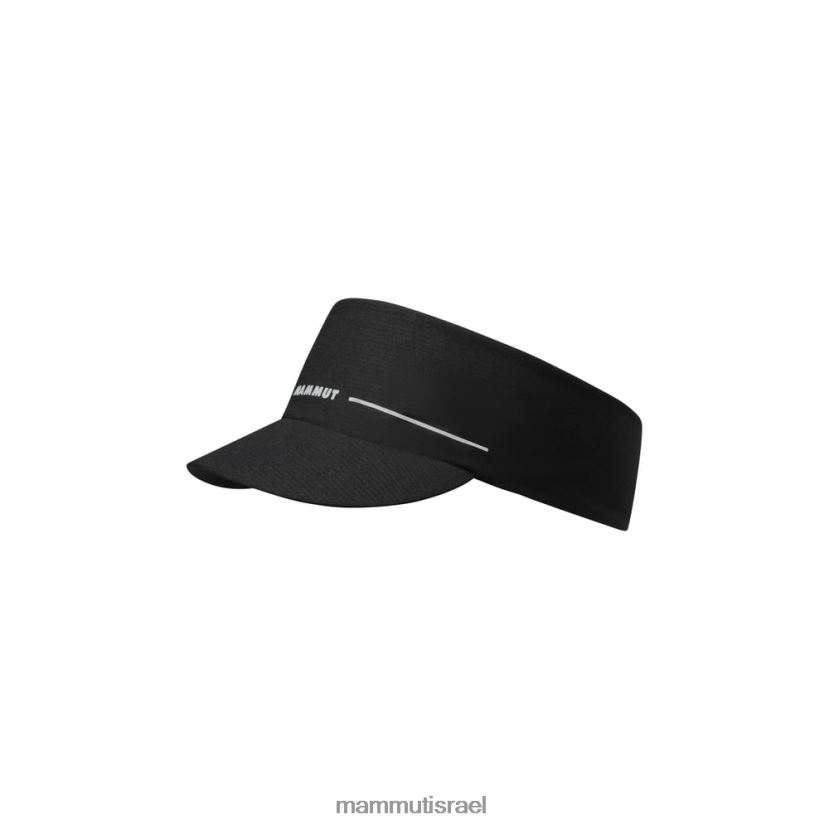 Mammut לִשְׁנֵי הַמִינִים מגן tr aenergy TV0220284 אביזרים שָׁחוֹר