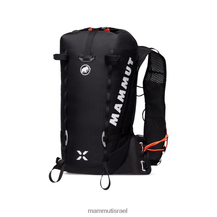 Mammut לִשְׁנֵי הַמִינִים trion nordwand 15 TV0220469 צִיוּד שָׁחוֹר