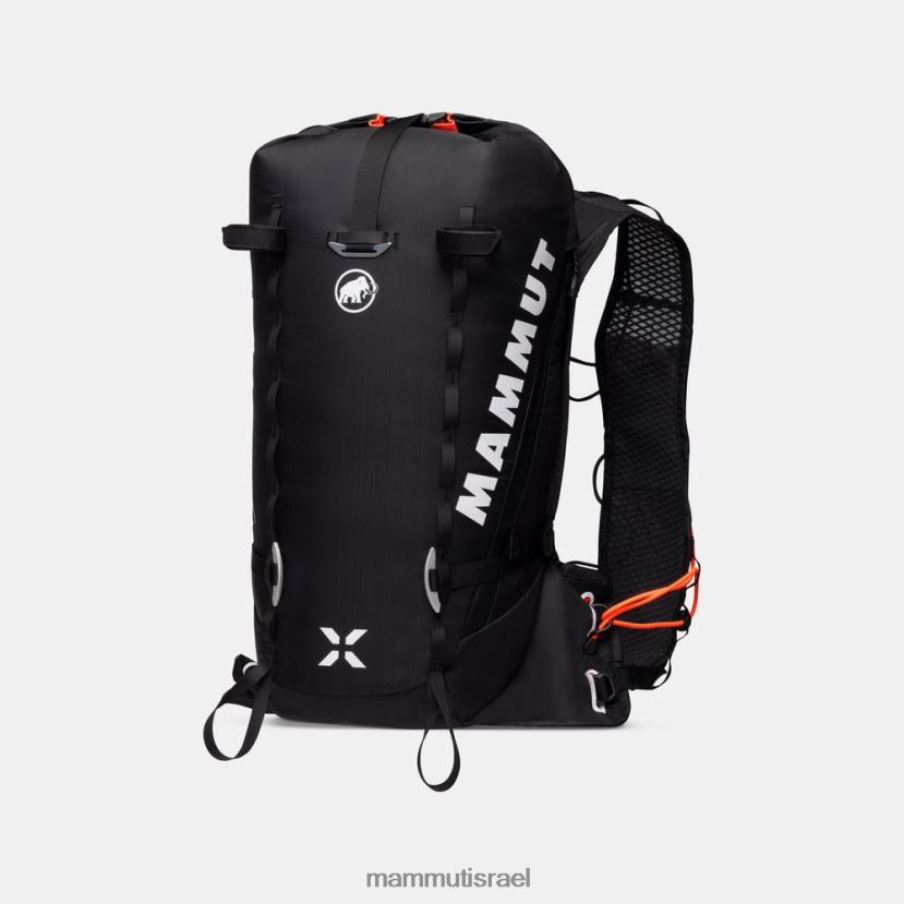 Mammut לִשְׁנֵי הַמִינִים trion nordwand 15 TV0220469 צִיוּד שָׁחוֹר