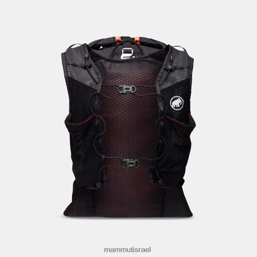 Mammut לִשְׁנֵי הַמִינִים trion nordwand 15 TV0220469 צִיוּד שָׁחוֹר