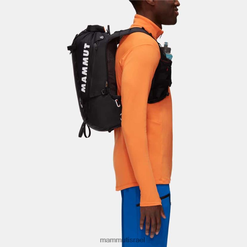 Mammut לִשְׁנֵי הַמִינִים trion nordwand 15 TV0220469 צִיוּד שָׁחוֹר