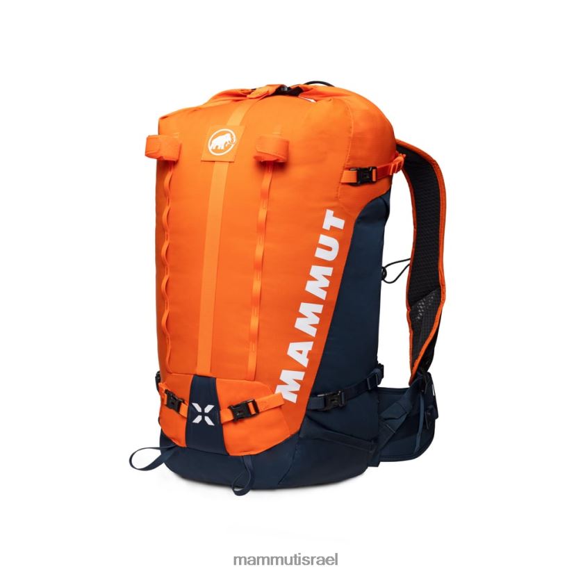 Mammut לִשְׁנֵי הַמִינִים trion nordwand 28 TV0220467 צִיוּד ארומיטה-לילה