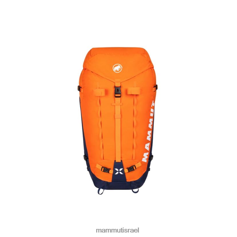 Mammut לִשְׁנֵי הַמִינִים trion nordwand 38 TV02201313 צִיוּד ארומיטה-לילה