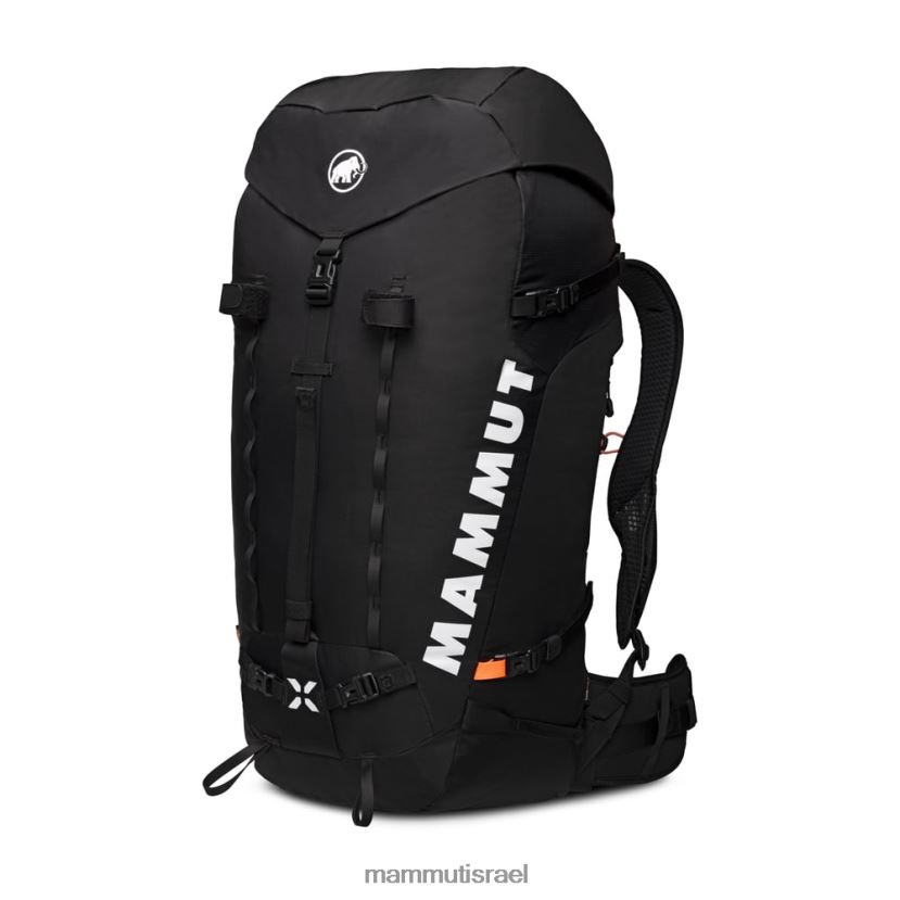 Mammut לִשְׁנֵי הַמִינִים trion nordwand 38 TV0220394 צִיוּד שָׁחוֹר