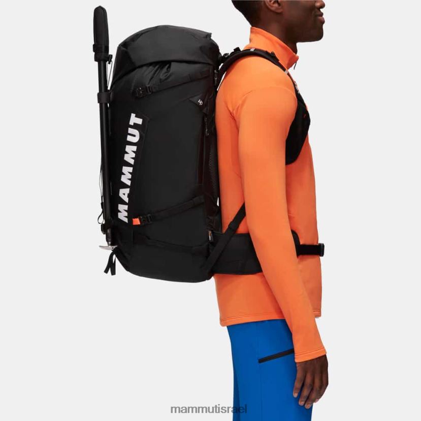 Mammut לִשְׁנֵי הַמִינִים trion nordwand 38 TV0220394 צִיוּד שָׁחוֹר