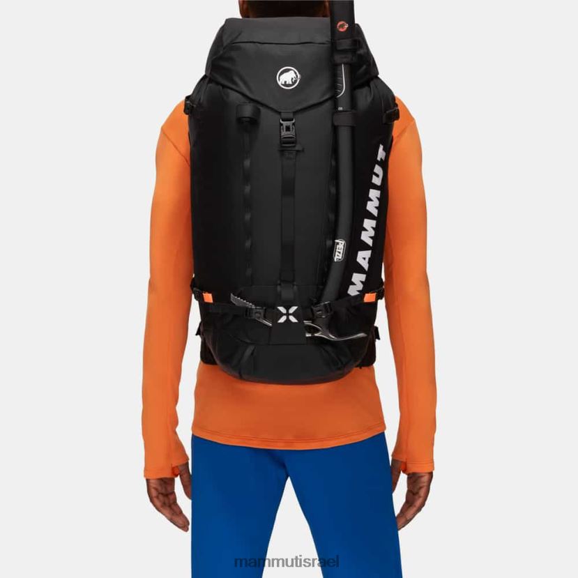 Mammut לִשְׁנֵי הַמִינִים trion nordwand 38 TV0220394 צִיוּד שָׁחוֹר