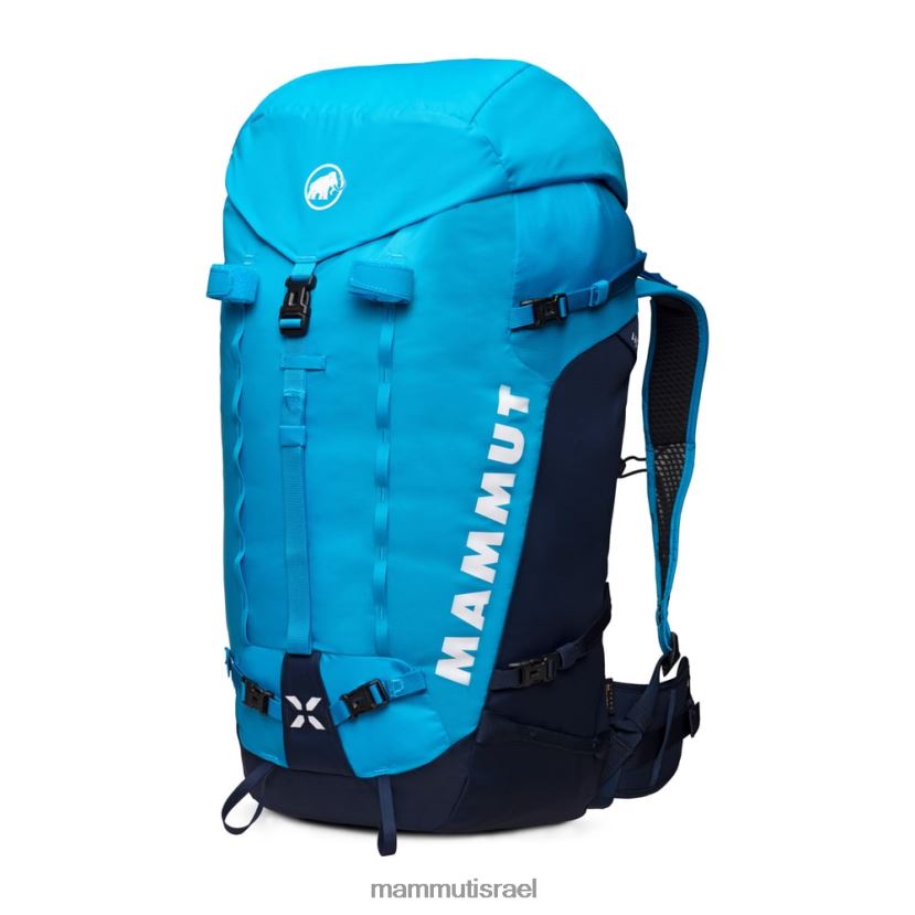 Mammut נשים trion nordwand 38 TV0220466 צִיוּד ליל שמיים