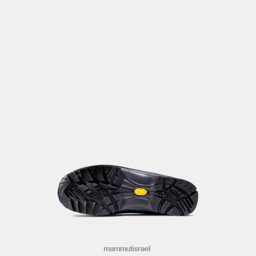 Mammut גברים trovat guide ii high gtx TV02201297 הַנעָלָה גרפיט-צינה