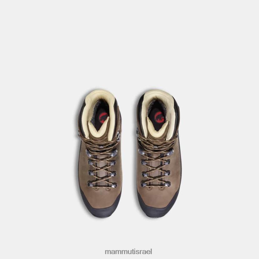 Mammut גברים trovat guide ii high gtx TV0220373 הַנעָלָה מור-טוף