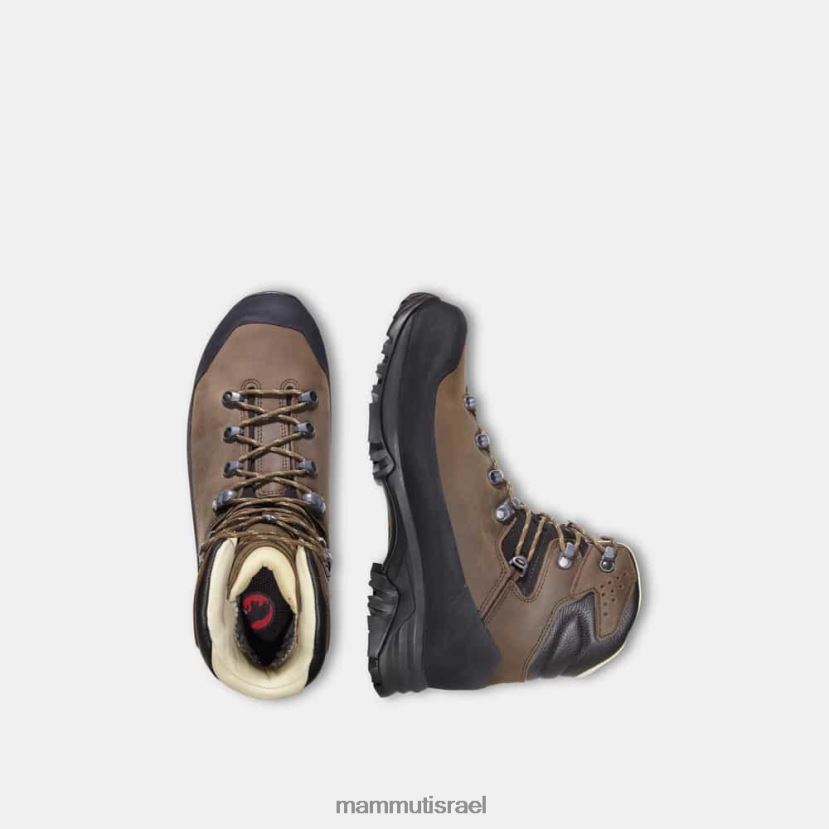 Mammut גברים trovat guide ii high gtx TV0220373 הַנעָלָה מור-טוף