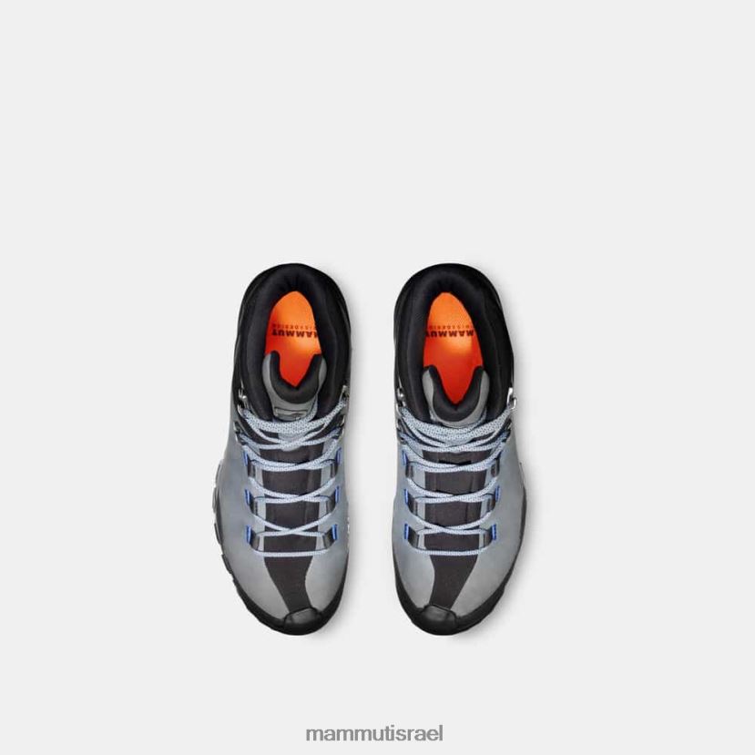 Mammut נשים trovat tour high gtx TV02201252 הַנעָלָה טיטניום-ג'נטיאן