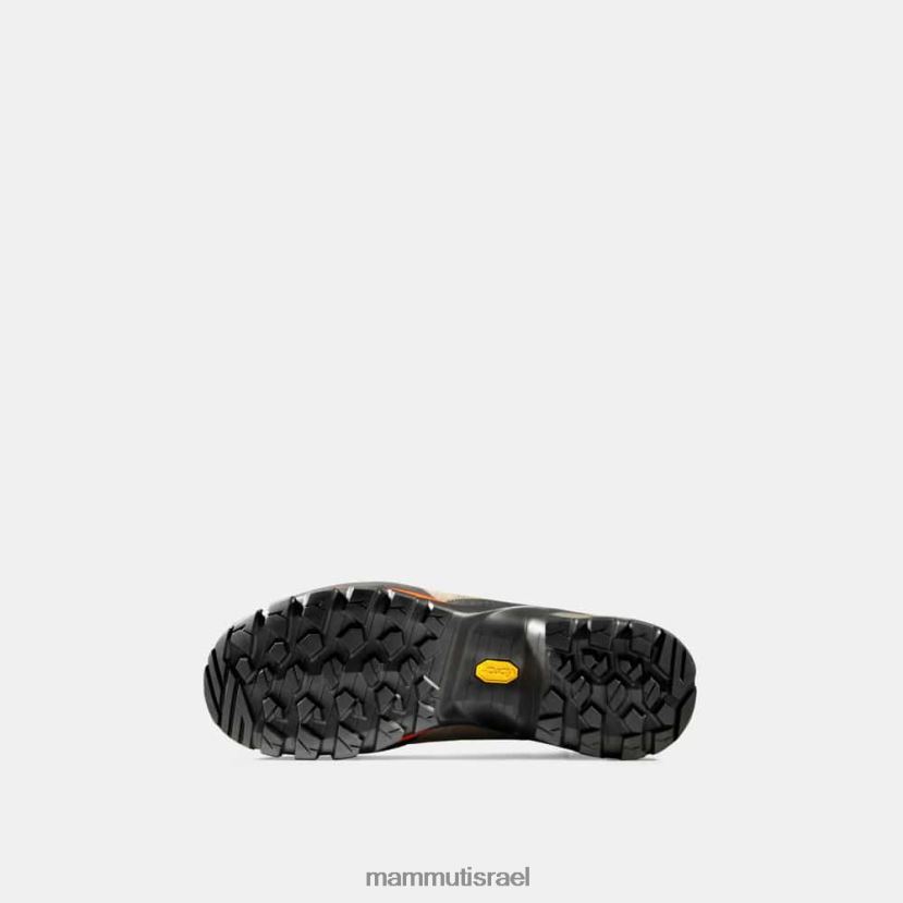 Mammut גברים trovat tour high gtx TV02201254 הַנעָלָה בנג'י-שחור