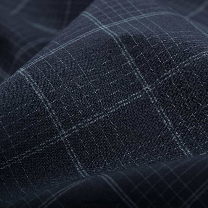 Mammut גברים חולצת trovat trail TV0220212 הַלבָּשָׁה ימי