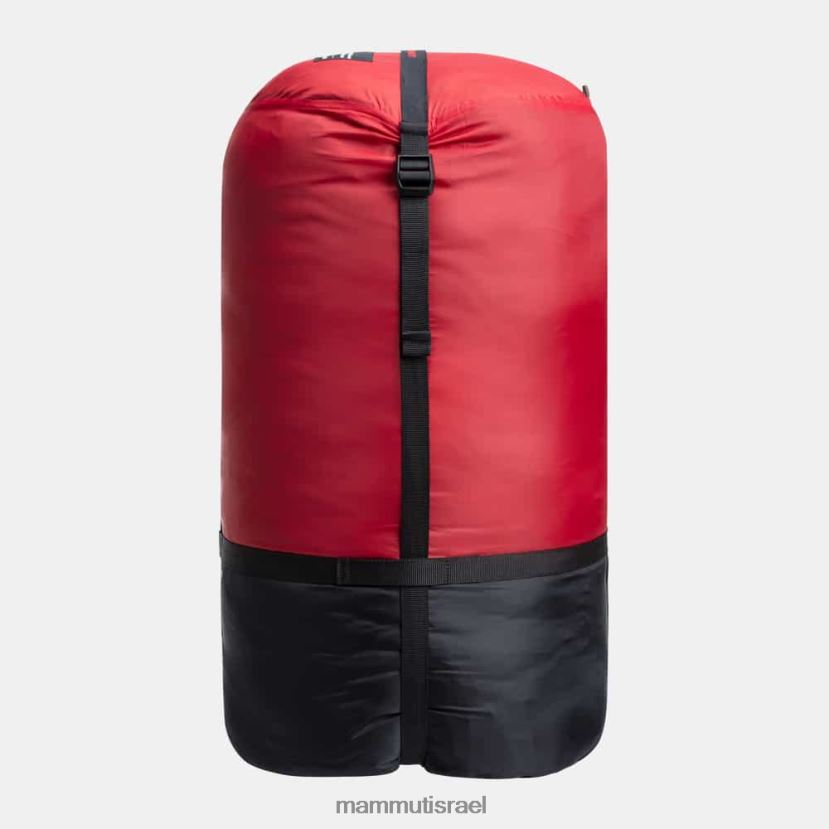 Mammut לִשְׁנֵי הַמִינִים tyin mti 5-עונה TV0220608 צִיוּד בִּיזוֹן